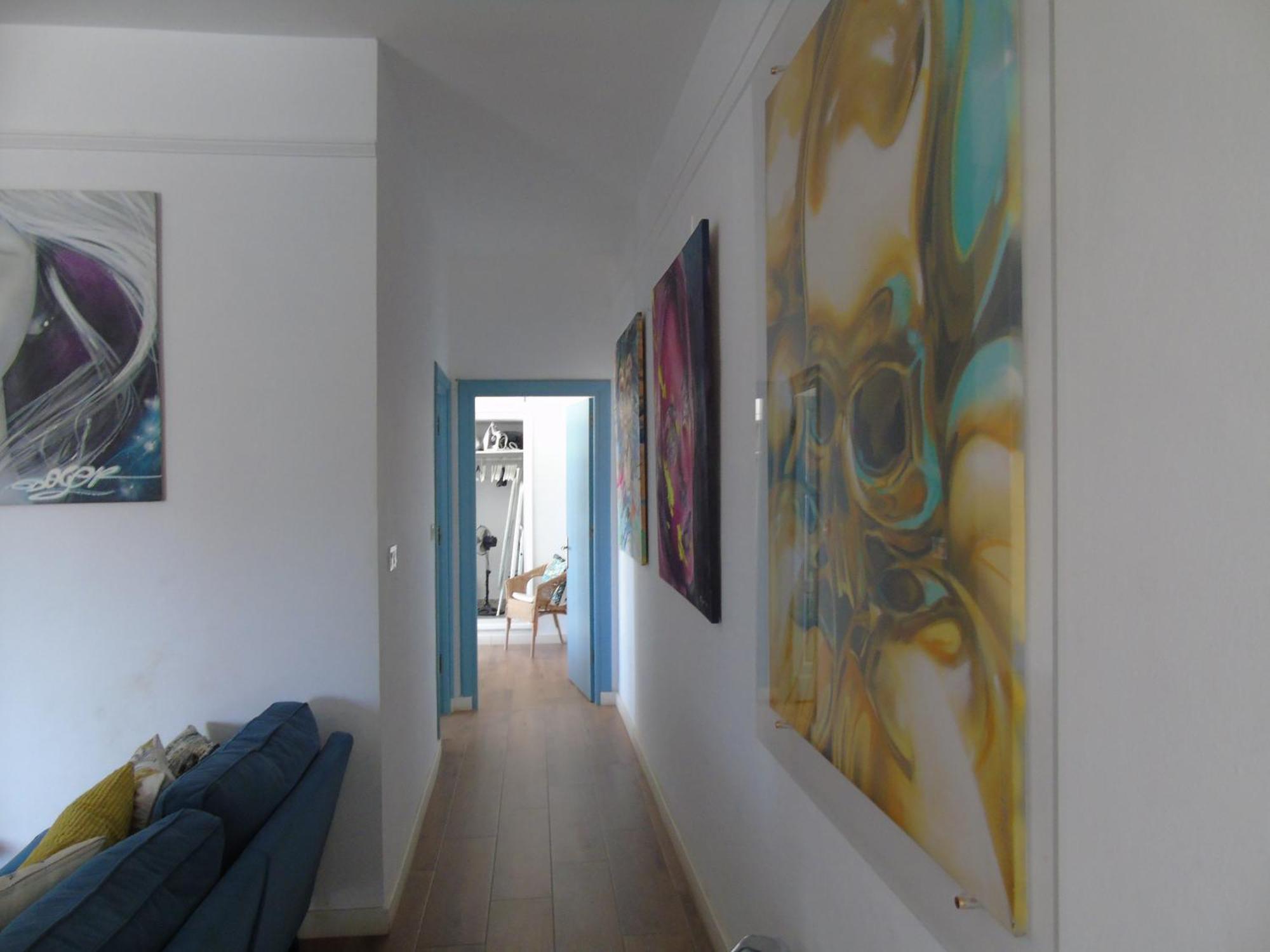 Penthouse Alvarez มาลากา ภายนอก รูปภาพ