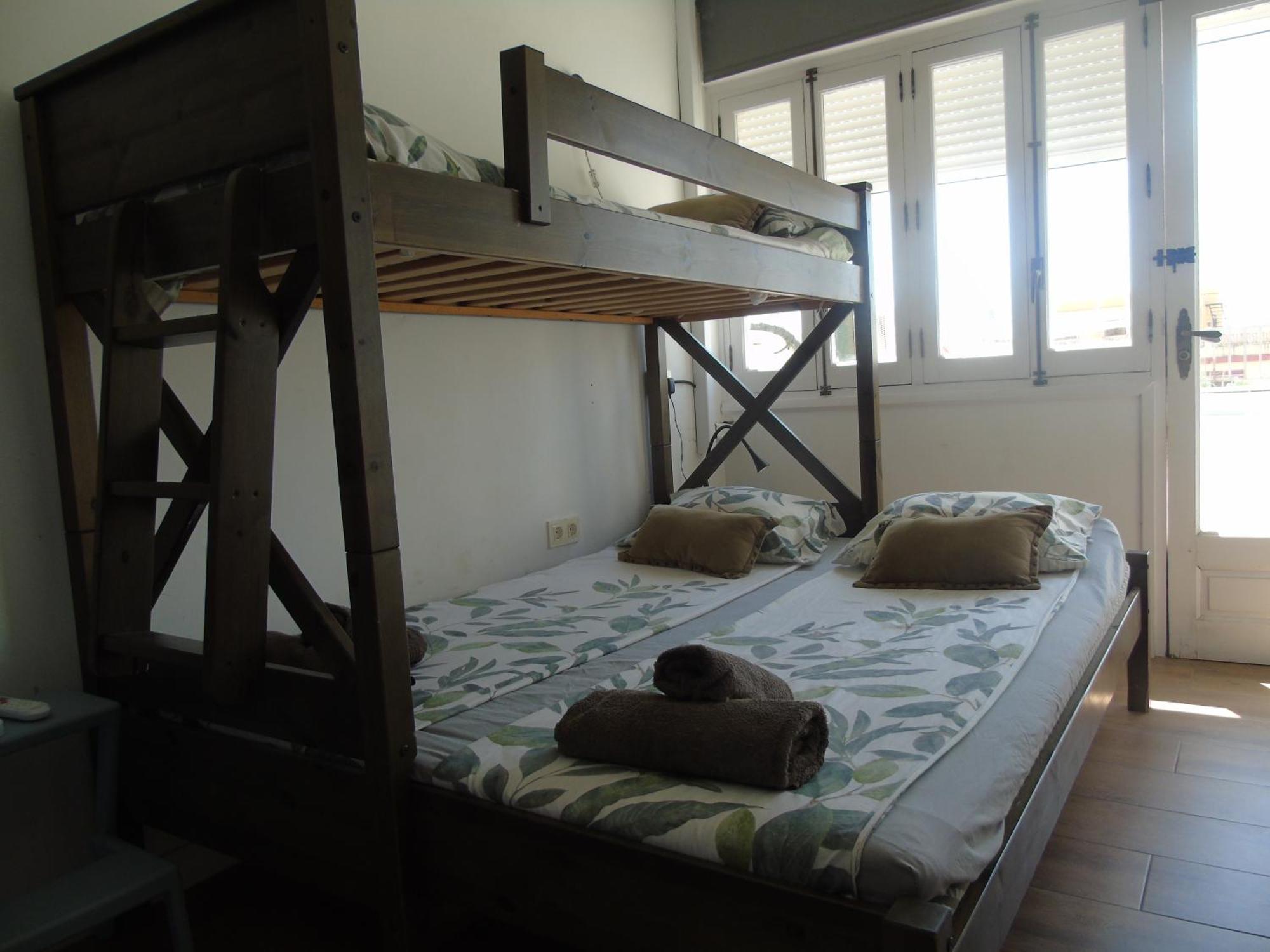 Penthouse Alvarez มาลากา ภายนอก รูปภาพ